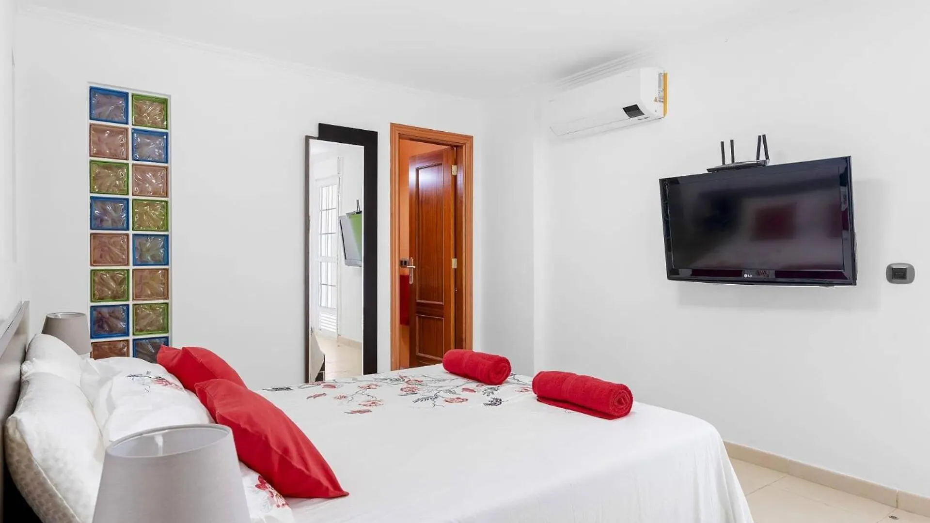 Villa Favorita By Villa Plus Costa Adeje  Costa Adeje (Tenerife)