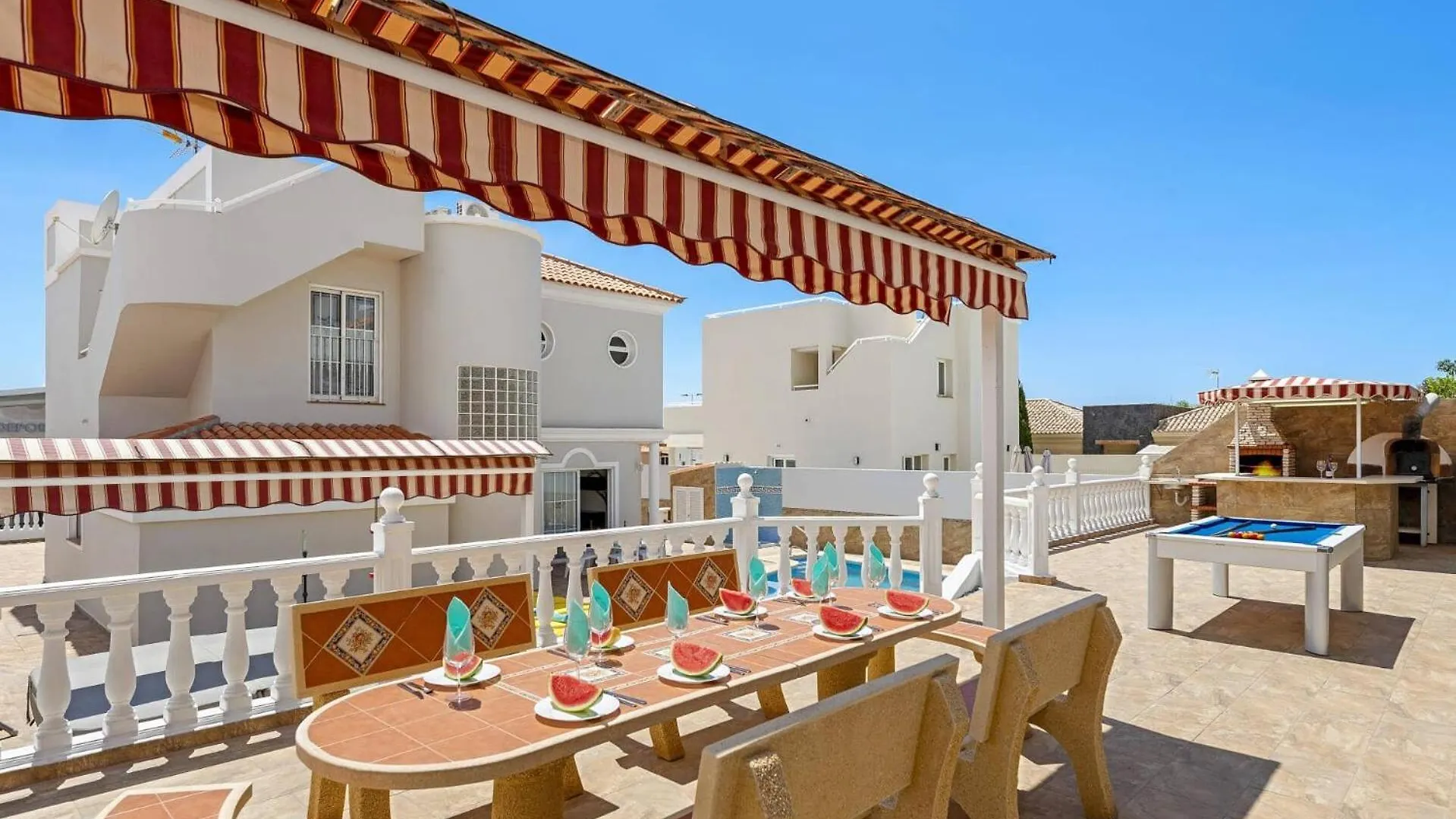 Villa Favorita By Villa Plus Costa Adeje   Costa Adeje (Tenerife)