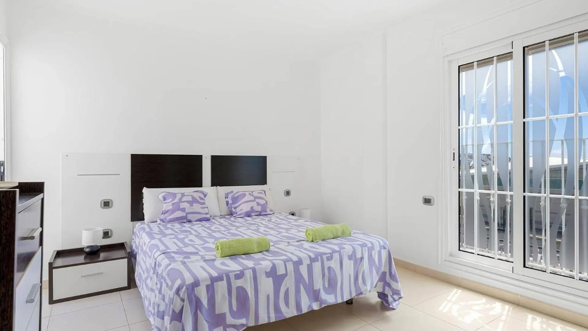 Villa Favorita By Villa Plus Costa Adeje