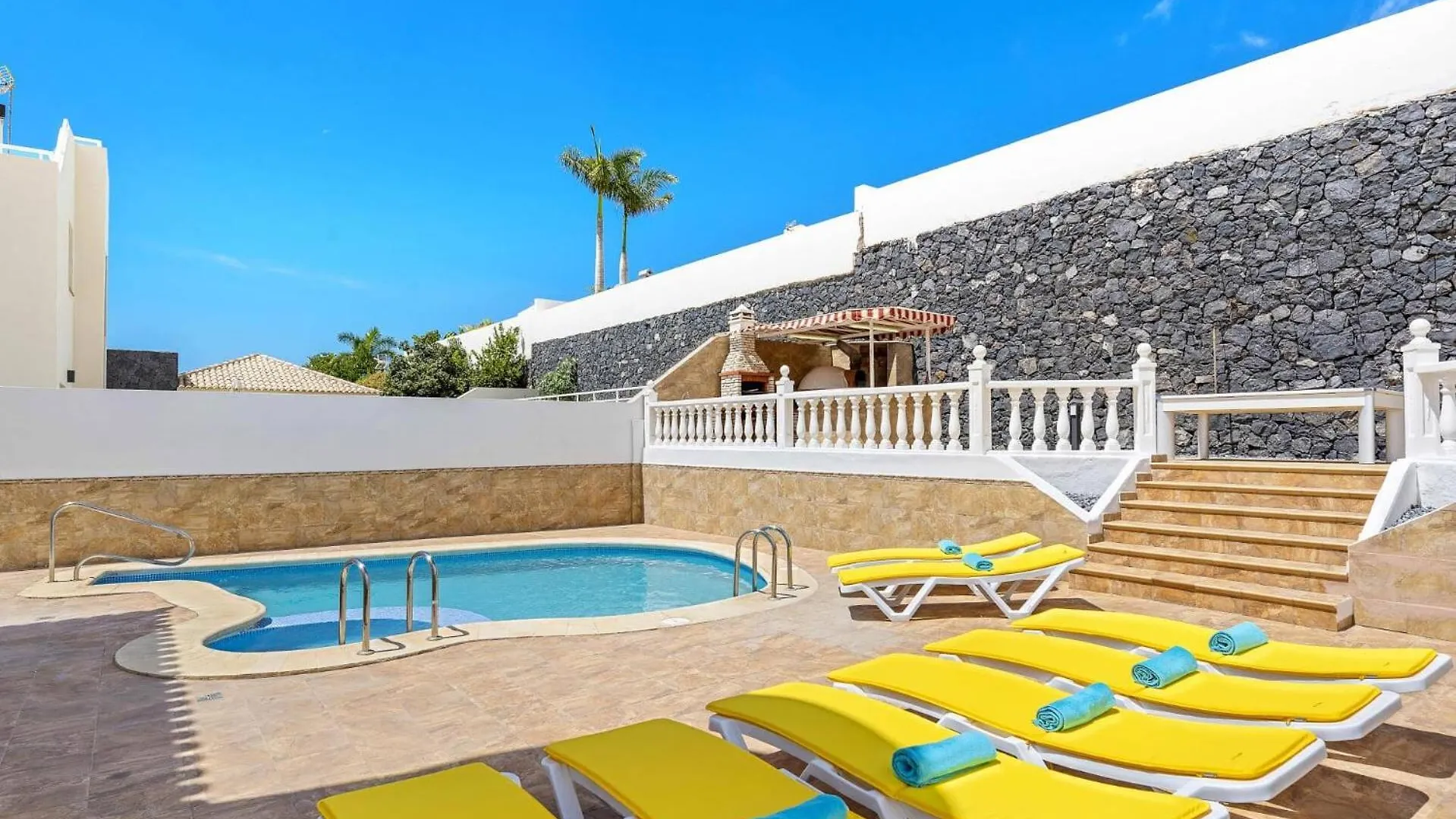 Villa Favorita By Villa Plus Costa Adeje