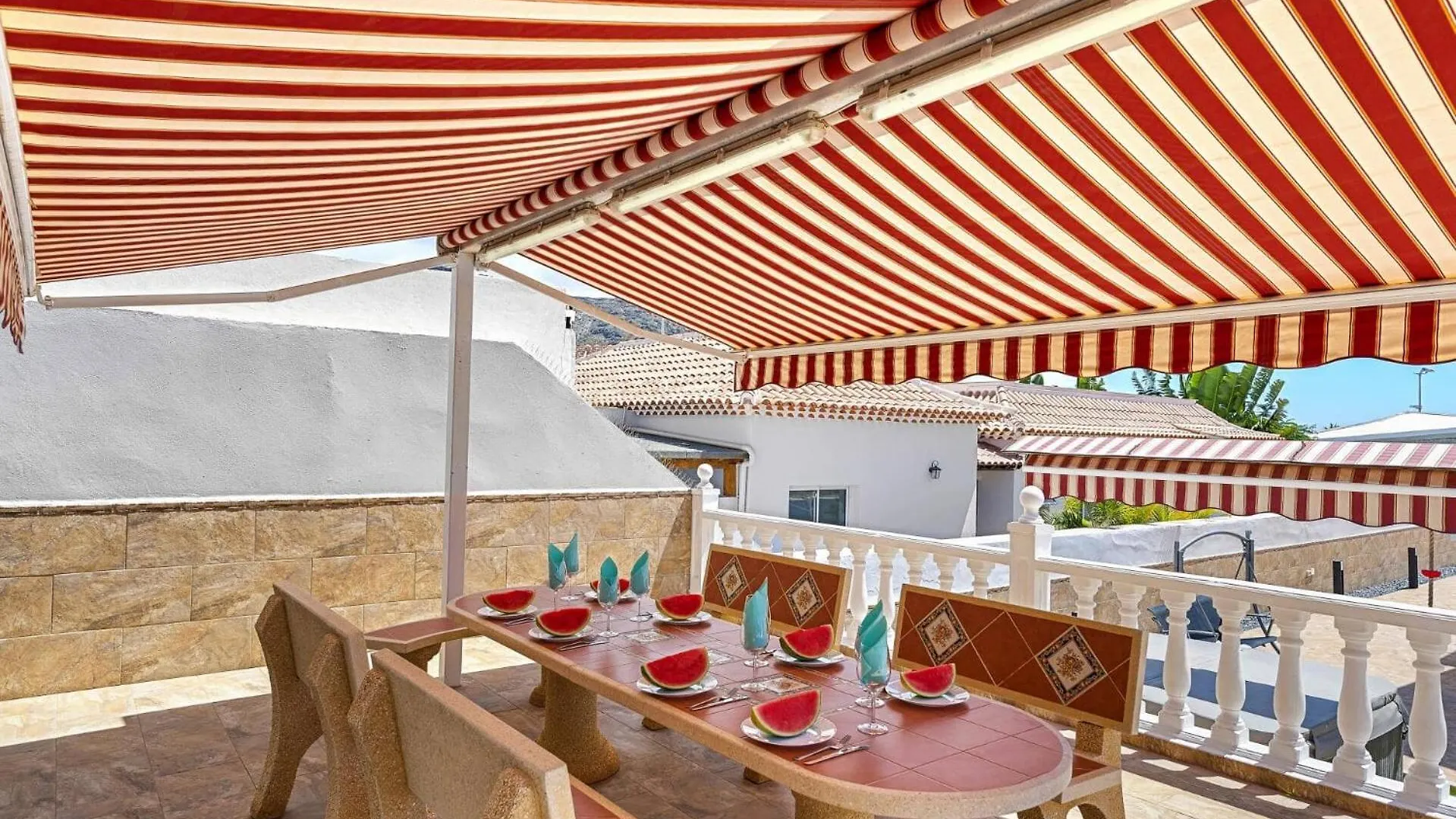 Villa Favorita By Villa Plus Costa Adeje